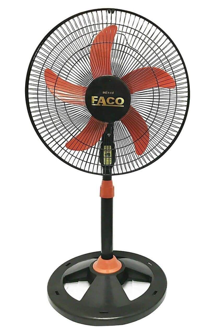 Quạt Công Nghệ Faca